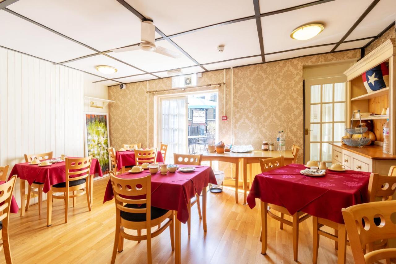 Hubert House Ξενοδοχείο Ντόβερ Εξωτερικό φωτογραφία