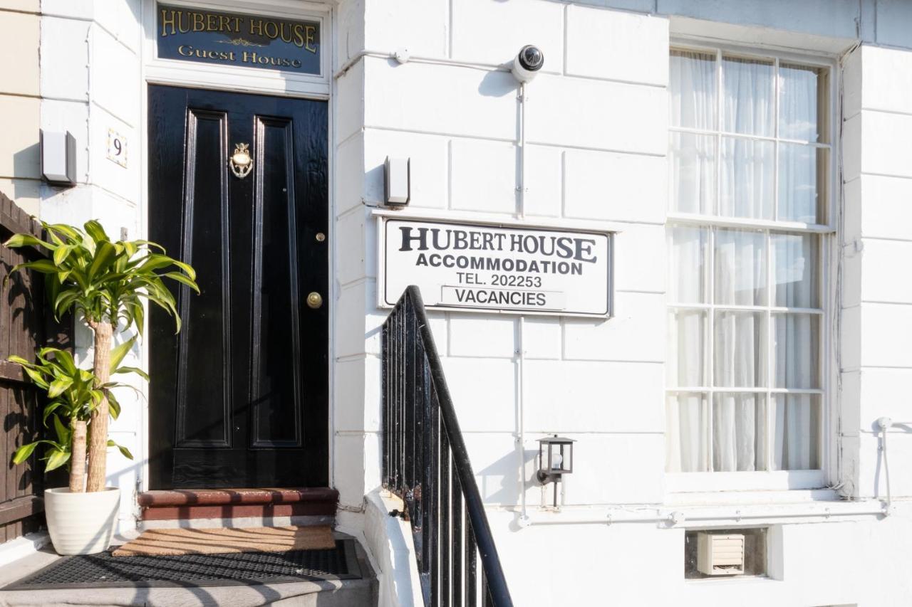 Hubert House Ξενοδοχείο Ντόβερ Εξωτερικό φωτογραφία