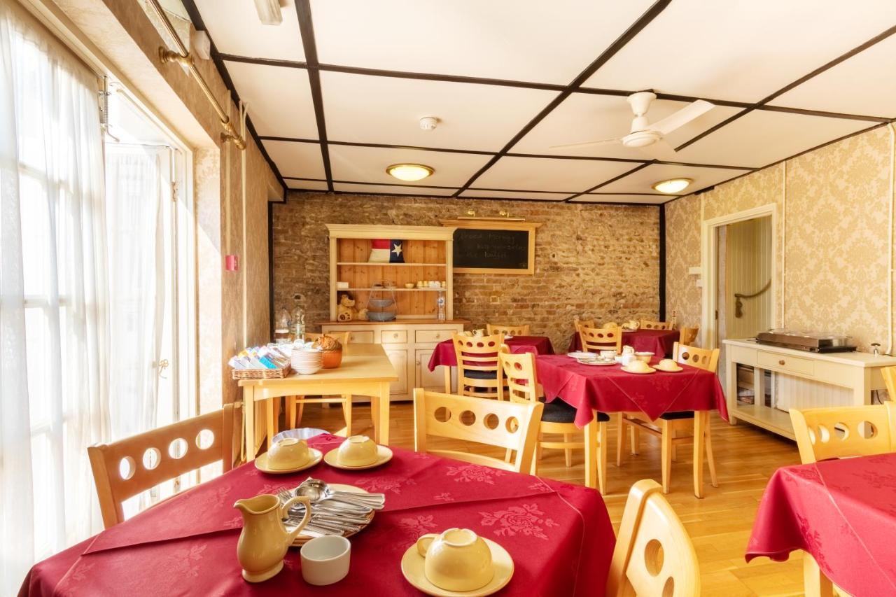 Hubert House Ξενοδοχείο Ντόβερ Εξωτερικό φωτογραφία