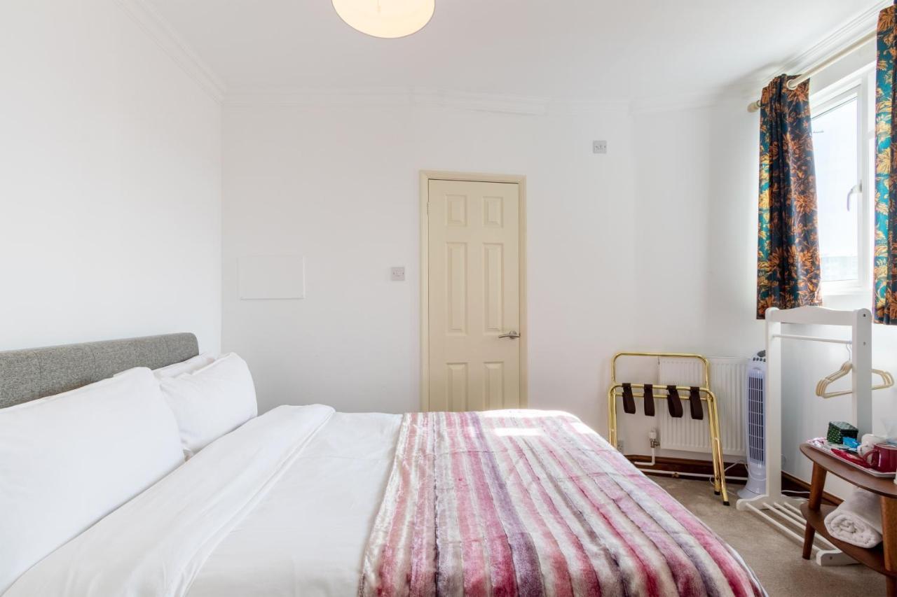 Hubert House Ξενοδοχείο Ντόβερ Εξωτερικό φωτογραφία
